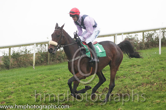 01 Drumacoo and Mr D O'Connor - - 01st (1 ,Mauve and blue cross belts ) Trainer - M Hourigan