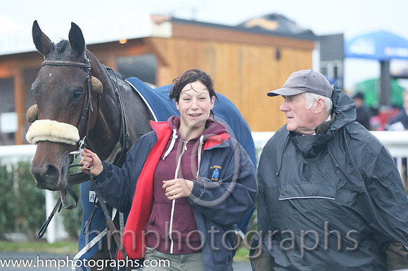01 Drumacoo and Mr D O'Connor - - 01st (1 ,Mauve and blue cross belts ) Trainer - M Hourigan