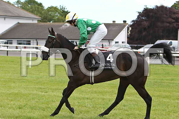 Torthai Beachta 3rd, Jockey C D Hayes - CU2D0442-e