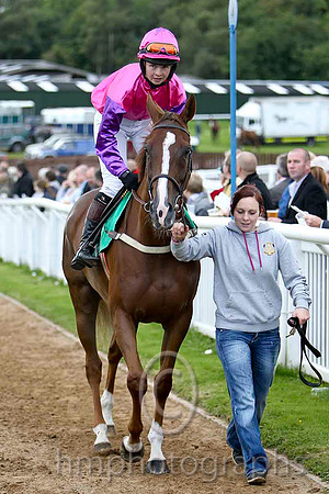Lizzies Boy - PU , Jockey Miss A Foley - FT8E4029-e