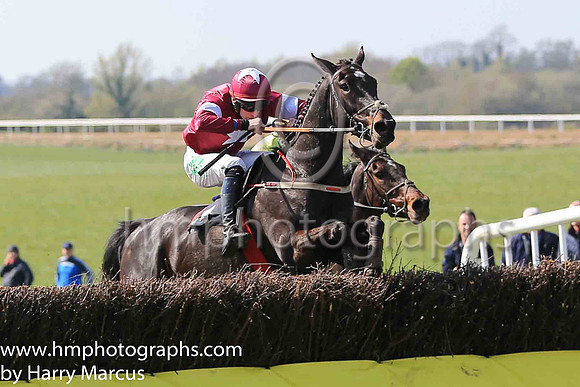 01st DIRECT FIRE and D G Lavery ( 5 , MAROON,white star; maroon sleeves,white armlet; maroon cap,white star ) Trainer: B.R. Hamilton , Owner : Gigginstown House Stud