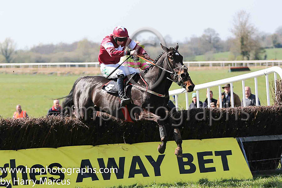 01st DIRECT FIRE and D G Lavery ( 5 , MAROON,white star; maroon sleeves,white armlet; maroon cap,white star ) Trainer: B.R. Hamilton , Owner : Gigginstown House Stud
