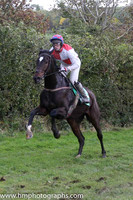 07 Emperor Ivan and G L Murphy - F - 07th (8 ,red and white qtrd ) Trainer - Ashleigh Murphy