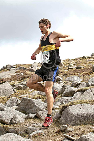 Carl Bell - 5th in 51:10 - Hangill Harriers - FT8E3703-e