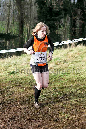Elizabeth Leitch - Orangegrove AC, 46th in 29.42 - IMG_9985-e