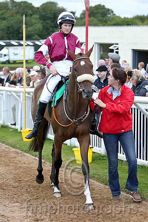 Well Mett - winner, Jockey Miss R Blackmore - FT8E4004-e