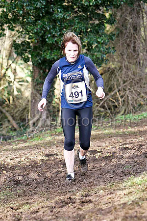 Brigid Quinn - Ballymena Runners, 49th in 32.40 -FT8E8595-e