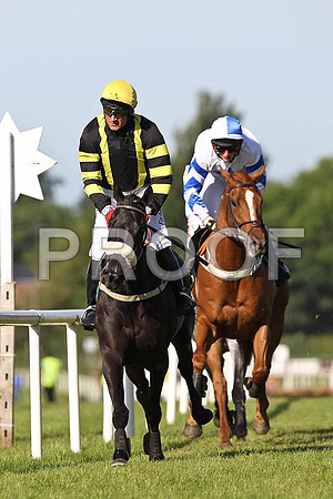 Fearless Warrior 11th, Jockey J L Cullen & Aline Dupre 12th Jockey L McNiff - FT8E0945-e