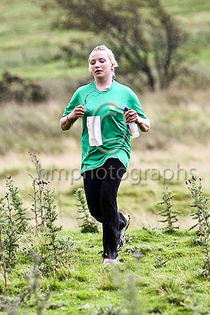 Susie Kennedy , 200th overall, 31st woman in 58.82 - FT8E3620-e