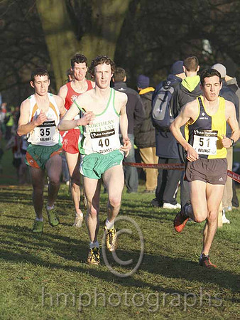 Mark Hoey (35) Ireland 44th, Owen Carlton (40) Northern Ireland 51st  & Simon Taylor (51) Abbey AC 48th - IMG_6839-e23a4j