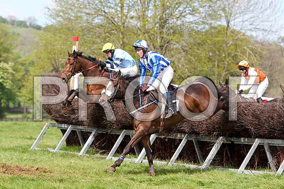 Bear Witness , Winner, Jockey - Derek O'Connor & Mourne Paddy, Unplaced, Jockey J D Moore - FT8E2055-e