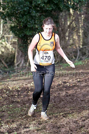 Pauline Bayliss - Orangegrove AC, 50th in 33.47 - FT8E8602-e