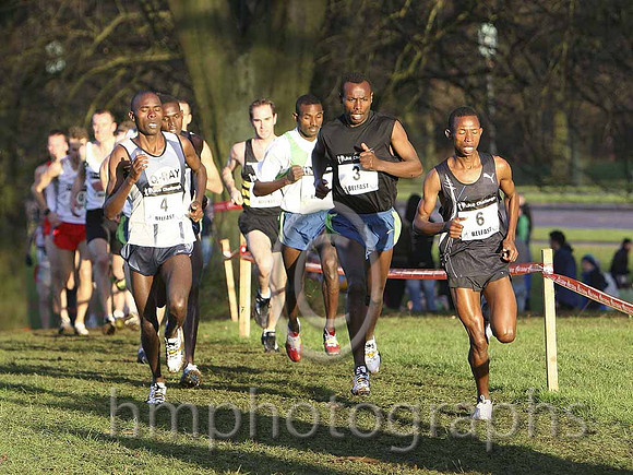 Patrick Musyoki (4) Kenya 3rd, Tadessa Tola (3) Ethopia 5th & Fabiano Joseph (6) Tanzania 3rd - IMG_6808-e23a4j