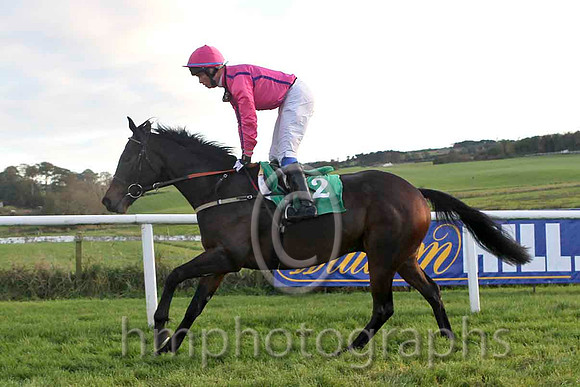Forjoethepainter , Jockey Mr A T Duff - 8th - FT8E4514-e