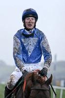 2011/10/15th - Race 7 - 1745 - Dunlop Agri & Nugent "spirit 25" Horse Trailers (pro/am) Flat Race