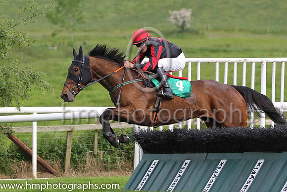 11 Bank Man & R C Colgan - 11th (4, black, red star ) - FT8E7536-68