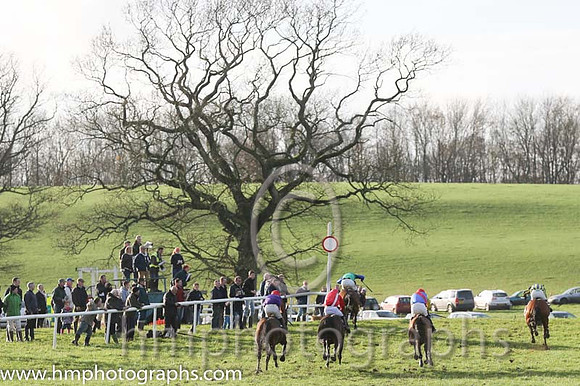Race 2 at Mid-Antrim Hunt P2P at Moneyglass, Toomebridge