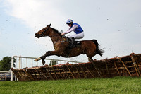 01st Misty Millie and D J Hand 7 ( 5 , blue, mauve star ) Trainer - G Donnelly , Owner - Michael Frances O?Neill