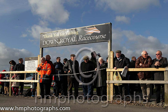 Down Royal Race Course - CU2D8832-15