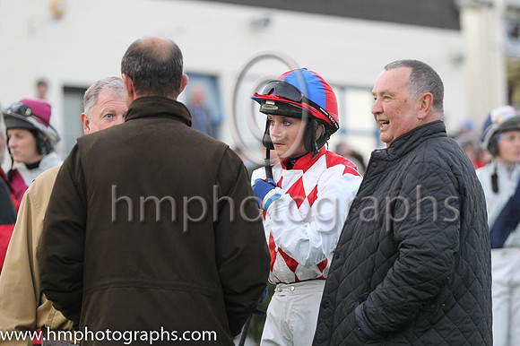 Miss M O'Sullivan - FT8E7984-14