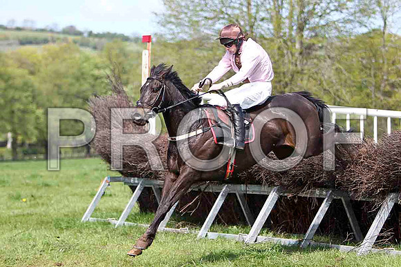 Obispo , 4th, Jockey M J O'Hare -FT8E2003-e