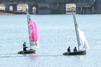 22nd, Bronze , 13353, Des MacMahon & Pat Beisty, Cullaun - 19, 22, 24, 20, 20, (26) - Total = 131, Nett = 105