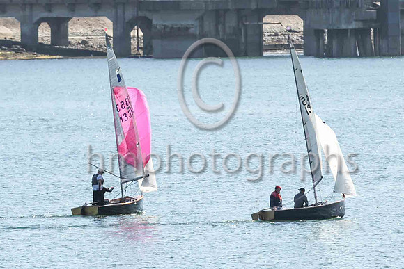 22nd, Bronze , 13353, Des MacMahon & Pat Beisty, Cullaun - 19, 22, 24, 20, 20, (26) - Total = 131, Nett = 105