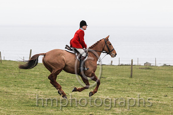 Huntsman Declan Feeney - FT8E0670-32