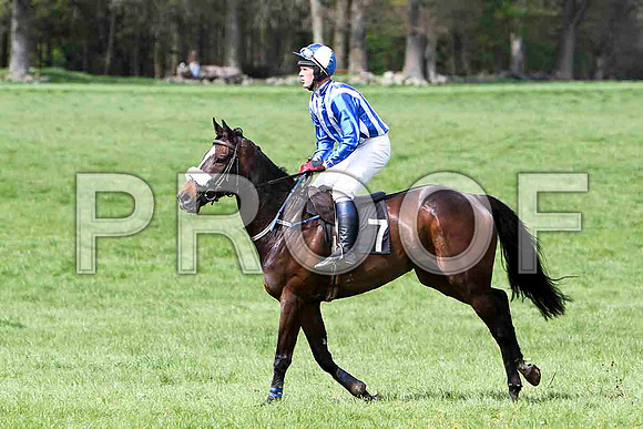 Mourne Paddy, Unplaced, Jockey J D Moore - FT8E2044-e2