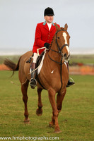 2014/02/08th - Race 6 East Down Foxhounds Point to Point Steeplechases at Tyrella