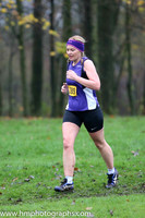 2014/12/06th - Women's and Veteran Men's Race at the Malcolm Cup Cross Country at Ballyclare