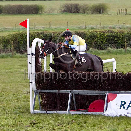 Glenfinn Captain & C S McGuinness in the lead - 3rd - FT8E2005-e