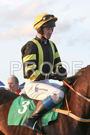 Mr J T Carroll - FT8E3251-e