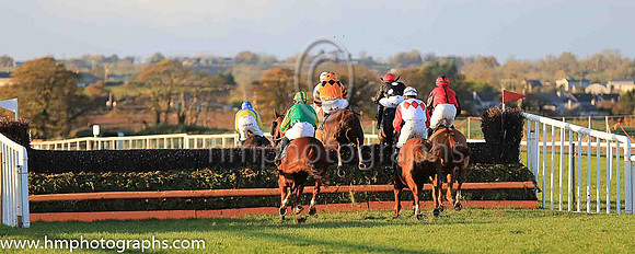 Race 6 at Down Royal