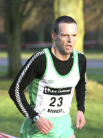 2007/01/06th - Men's Race - Stormont International Cross Country