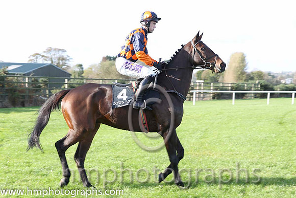 07 Call Be Bach & B T O'Connell - 7th (4, dark blue and orange diamonds  - CU2D8804-2
