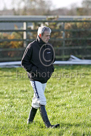 Ruby Walsh deep in thought at Down Royal the day after his failed appeal for his 5 day ban - FT8E6501-e2
