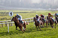 2012/03/25th - Race 7 - The Toals Bookmakers Bet On Irish Lotto (Pro/Am) Flat Race of 7,000 Euro