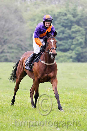 Imperial Vic . 7th, Jockey R James -FT8E2778-e