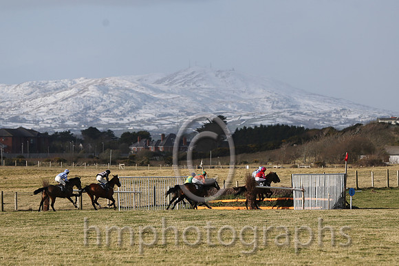 Race 3 at Tyrella