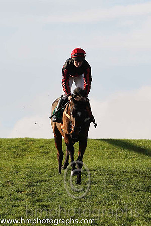 03 Mighty Leader & A E Lynch - 3rd (3, black, red star) - FT8E1121-8