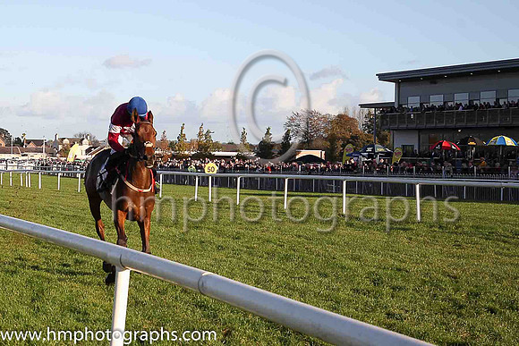 01st Valseur Lido and R Walsh ( 7 , maroon, white star, blue cap ) Trainer - H de Bromhead , Owner - Gigginstown House Stud