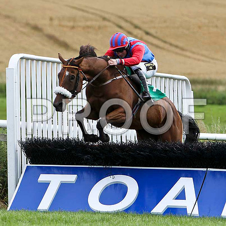 Woodvilla Last - 6th , Jockey K H Clarke  - FT8E3902-e