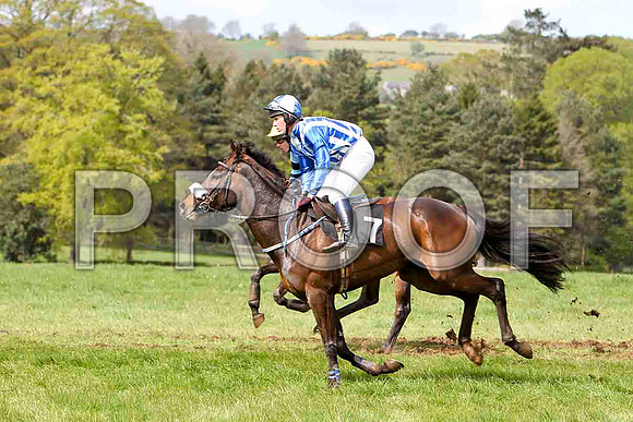 Mourne Paddy - Unplaced, Jockey J D Moore - FT8E2058-e