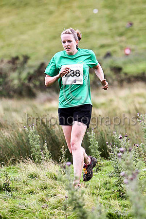 Claire Burns , 160th, 14th woman in 52.21 - QUB Triathlon -FT8E3551-e