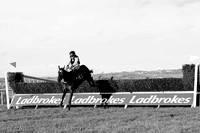 Jacksonslady & P Carberry - 2nd (6, yellow and purple chevrons) - FT8E8206-ebag