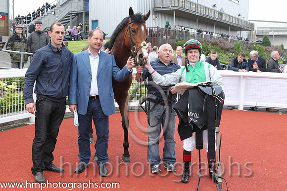 01 Primo Uomo & P J Smullen - winner (5, emerald green, grey braces ) - CU2D2685-16