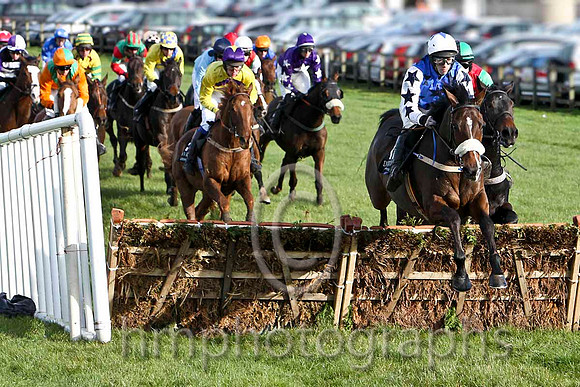 16 I'LLTelimar King & T J Doyle - 16th - 13, royal blue, dark blue stars) - FT8E7849-e2b2