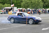 2025-06-04th-Larne Auto Test