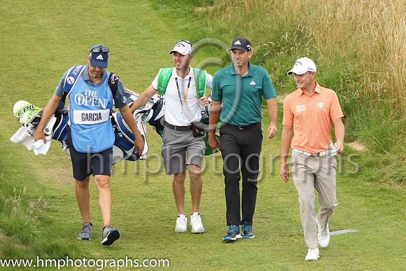 Sergio Garcia